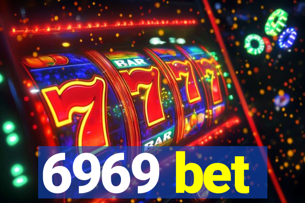 6969 bet